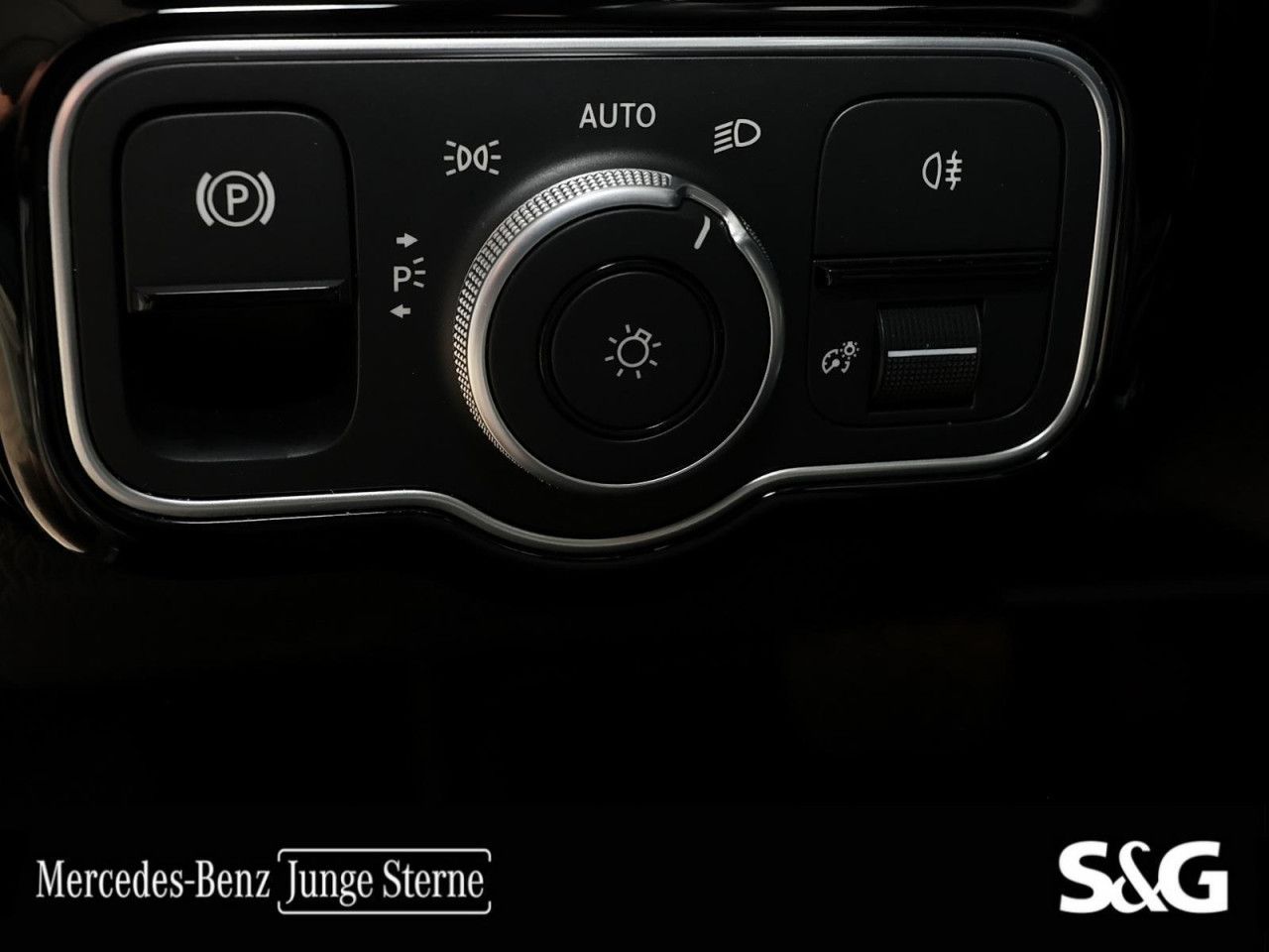 Mercedes-Benz A-Klasse – Bild 21