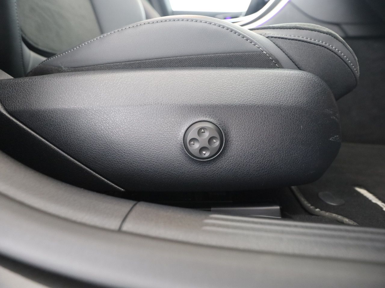 Mercedes-Benz C-Klasse – Bild 20
