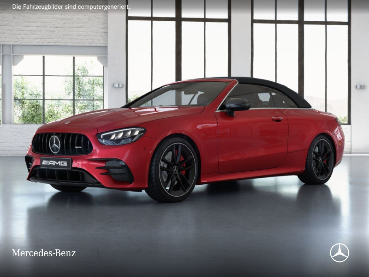 Mercedes-Benz E-Klasse – Bild 12