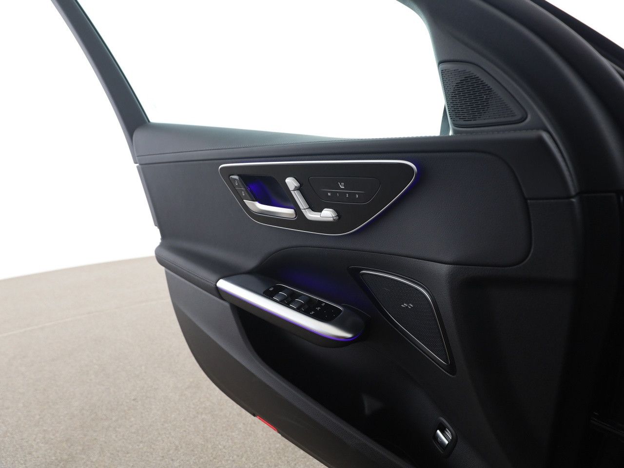 Mercedes-Benz C-Klasse – Bild 13