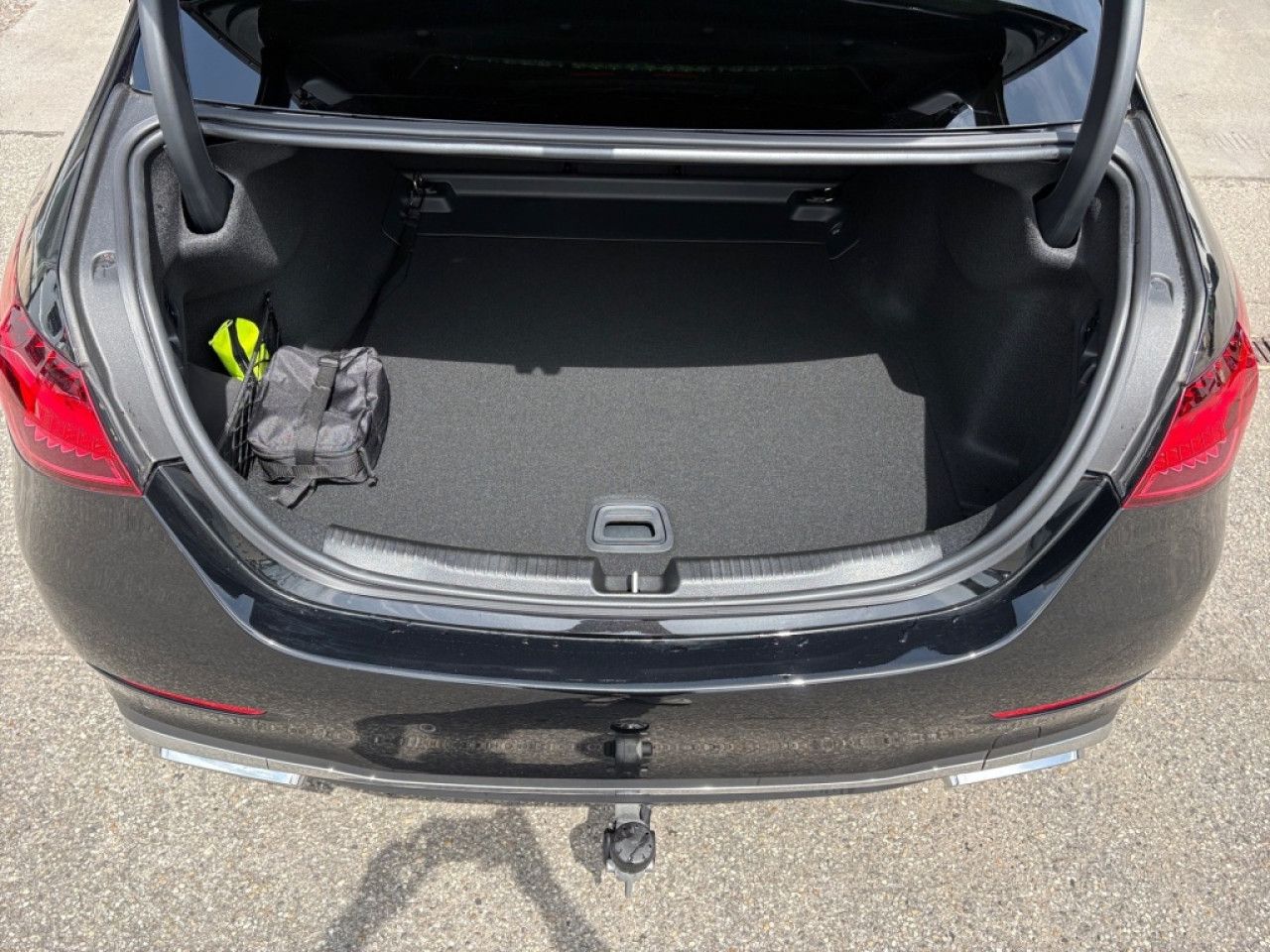 Mercedes-Benz C-Klasse – Bild 17