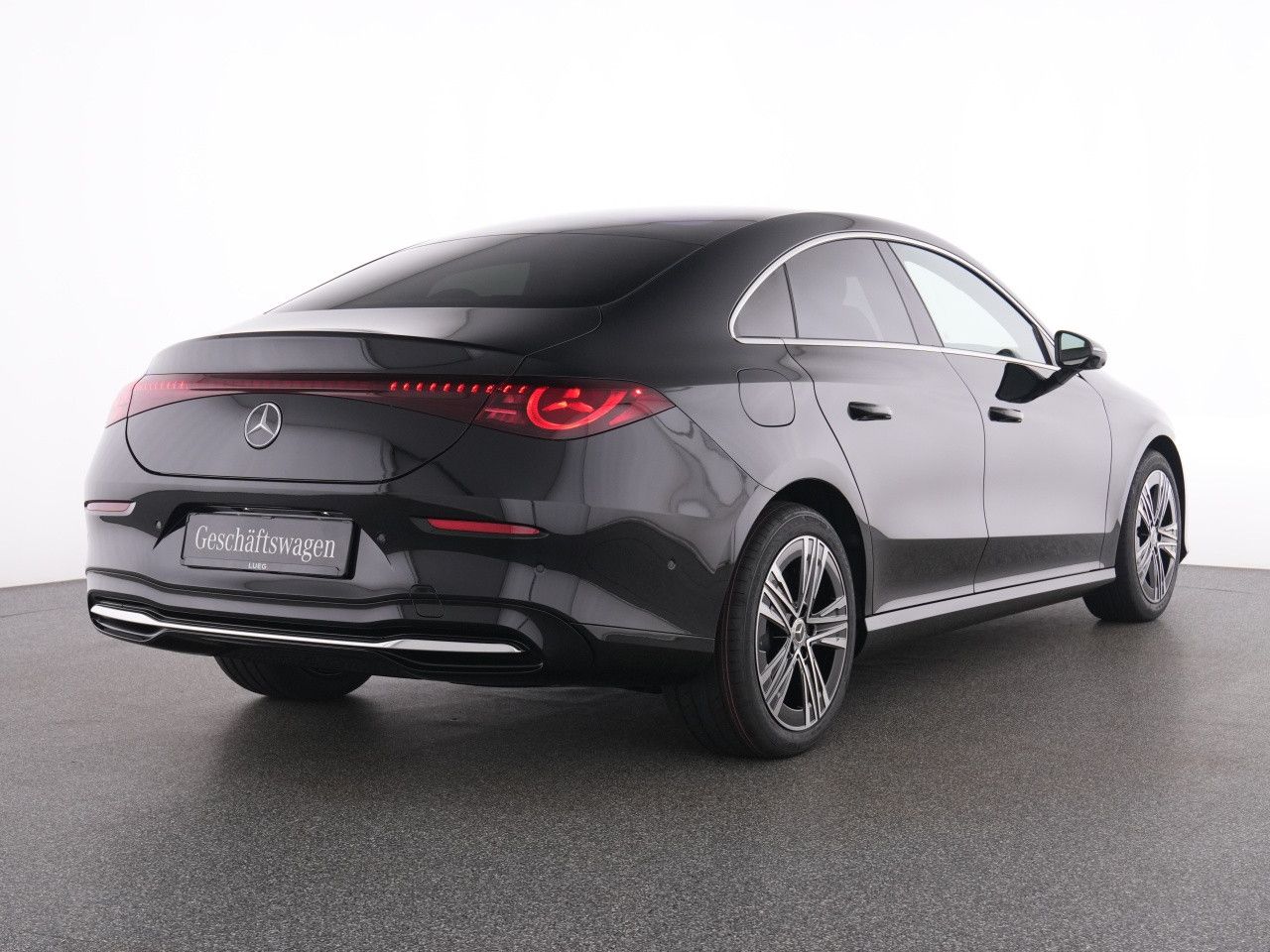 Mercedes-Benz CLA – Bild 2