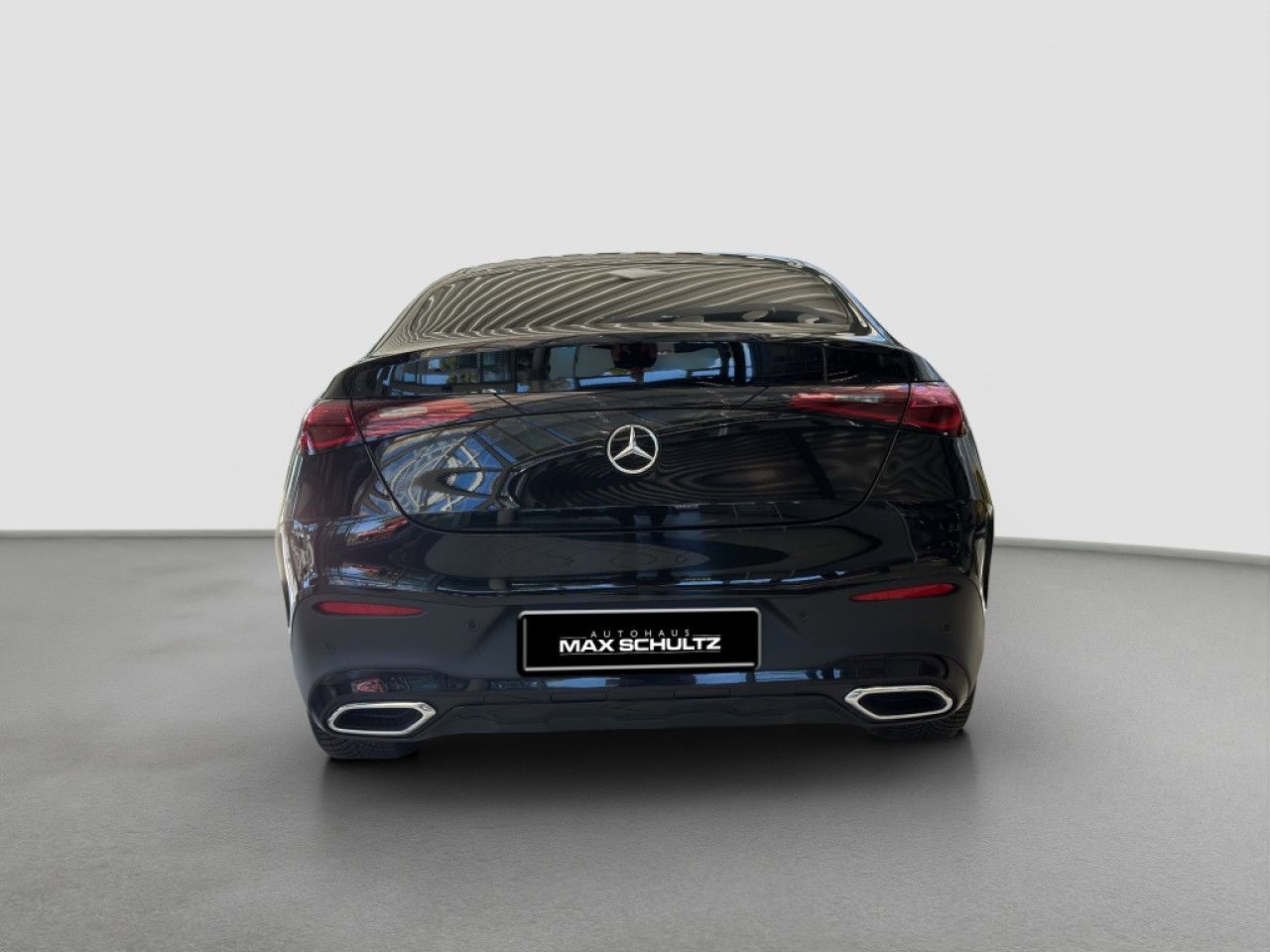 Mercedes-Benz GLC – Bild 4