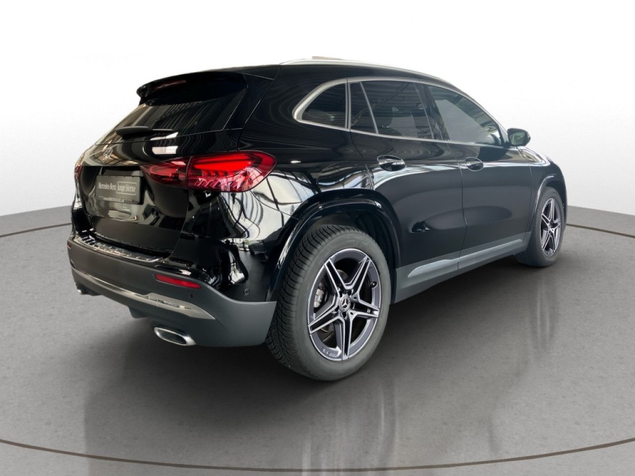 Mercedes-Benz GLA – Bild 4