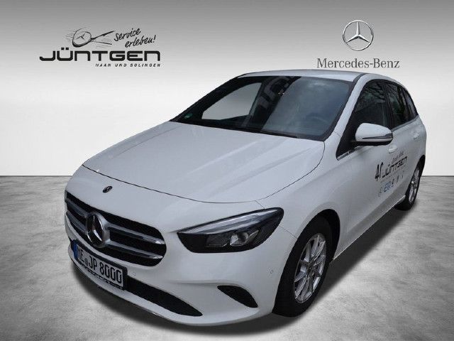 Mercedes-Benz B 180 Style