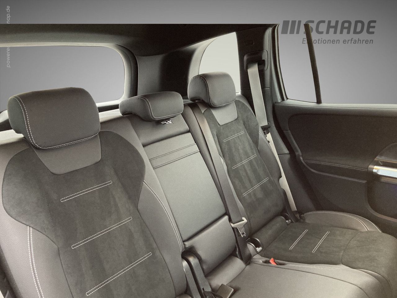 Mercedes-Benz GLB – Bild 7