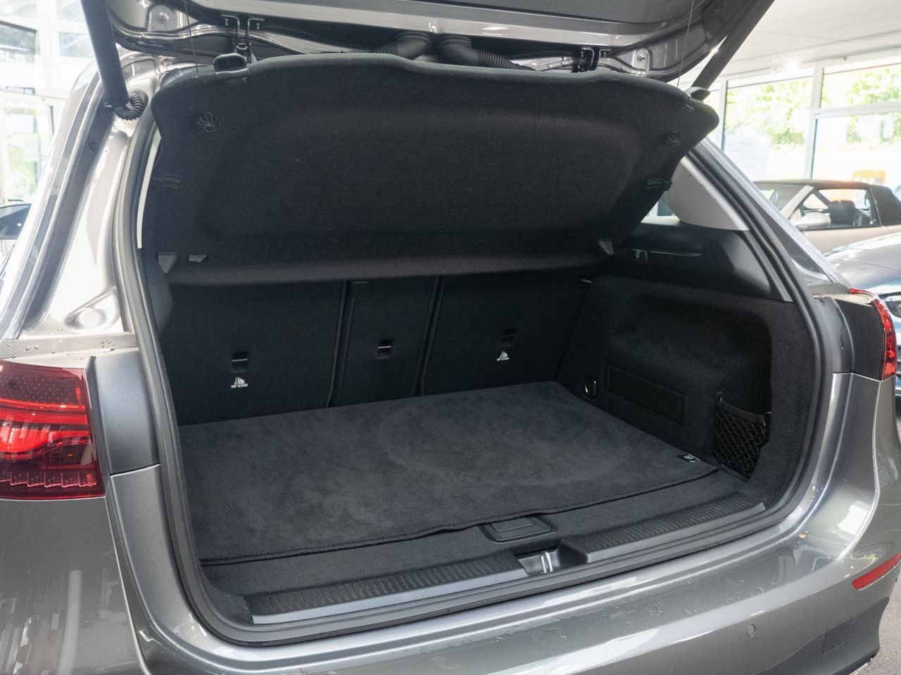 Mercedes-Benz B-Klasse – Bild 29