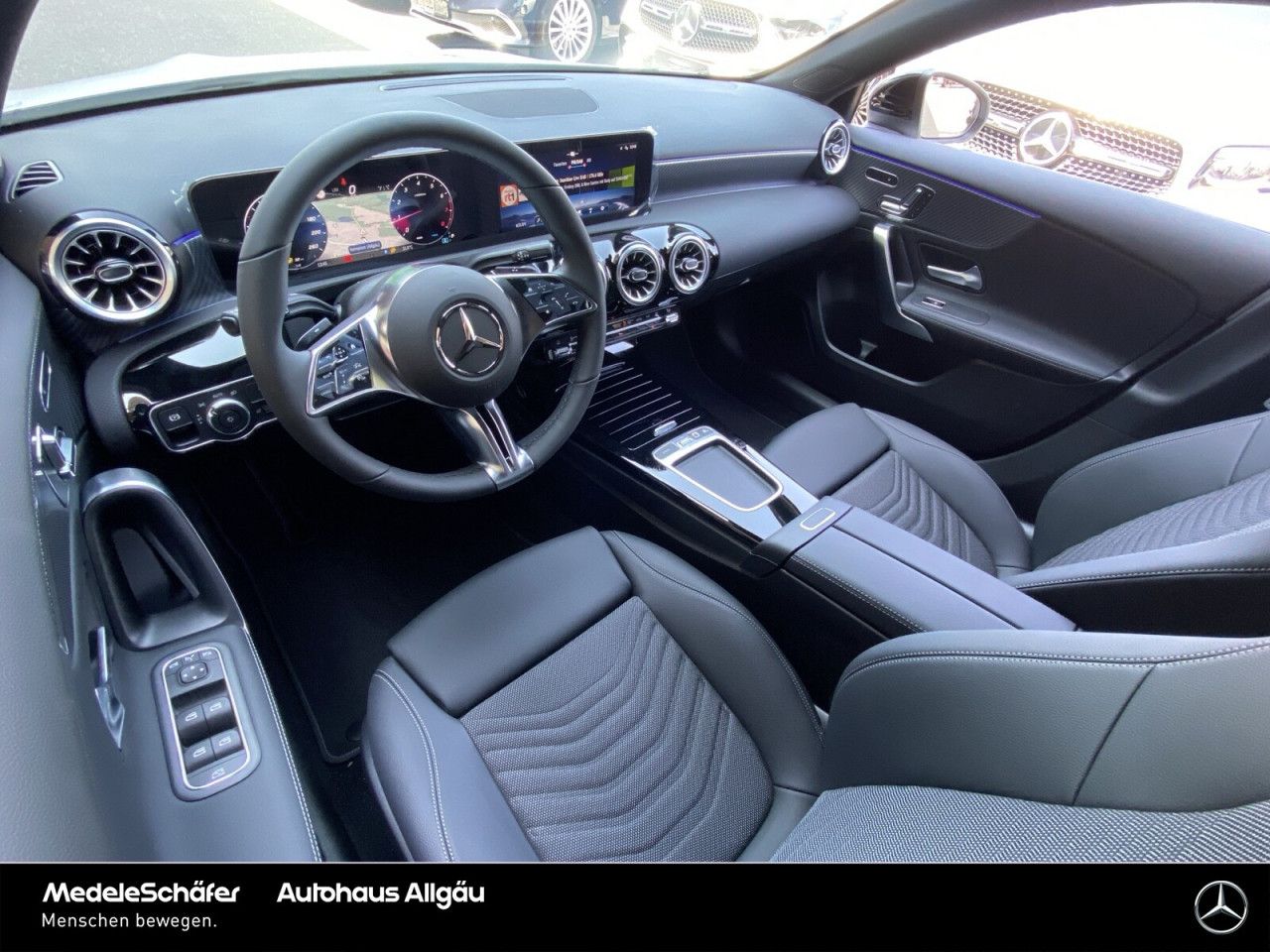 Mercedes-Benz A-Klasse – Bild 10