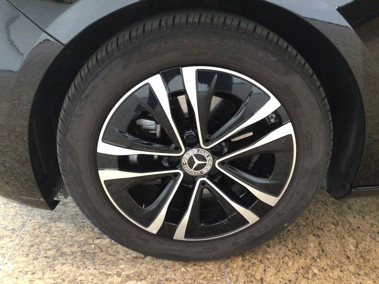 Mercedes-Benz B-Klasse – Bild 15