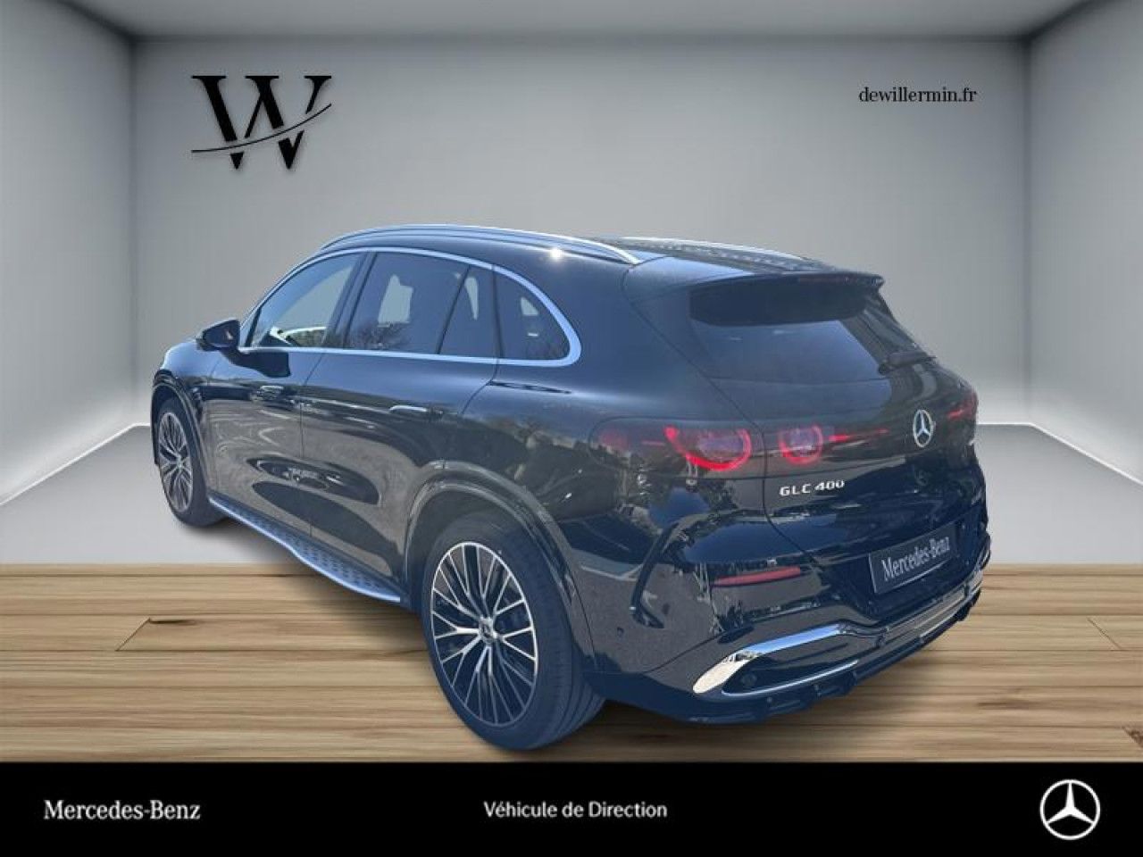 Photo du v&eacute;hicule 7 / 18