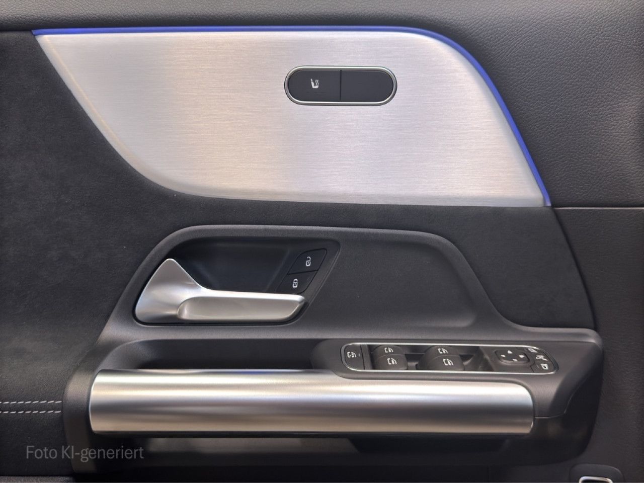 Mercedes-Benz GLA – Bild 14