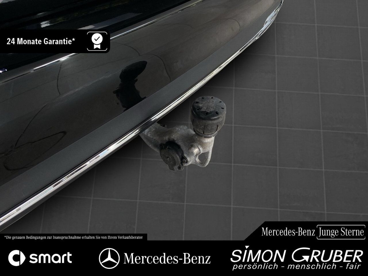 Mercedes-Benz E-Klasse – Bild 25