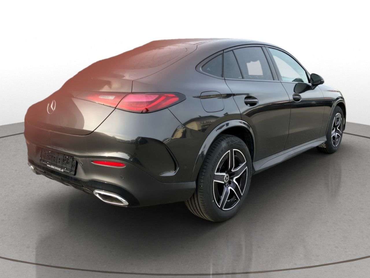 Mercedes-Benz GLC – Bild 4