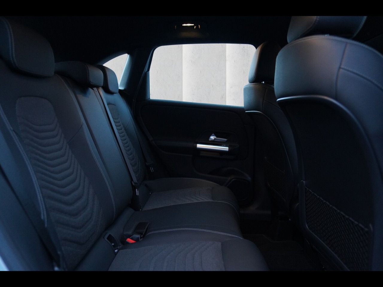 Mercedes-Benz B-Klasse – Bild 10