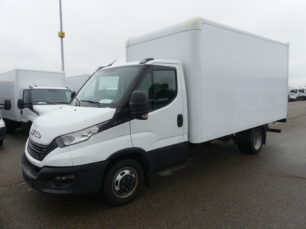 IVECO | 35C16H