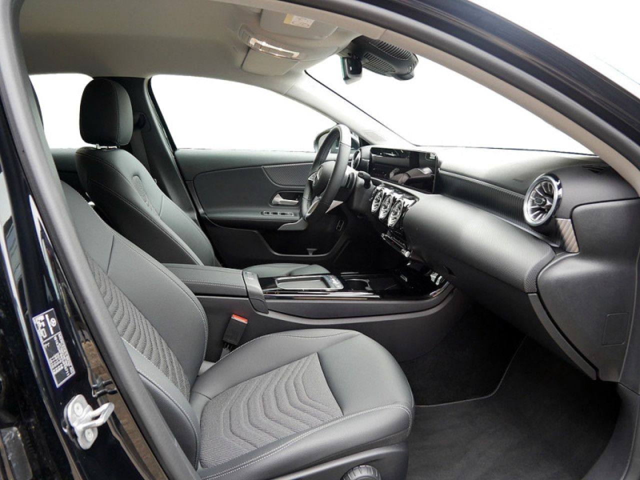 Mercedes-Benz A-Klasse – Bild 5