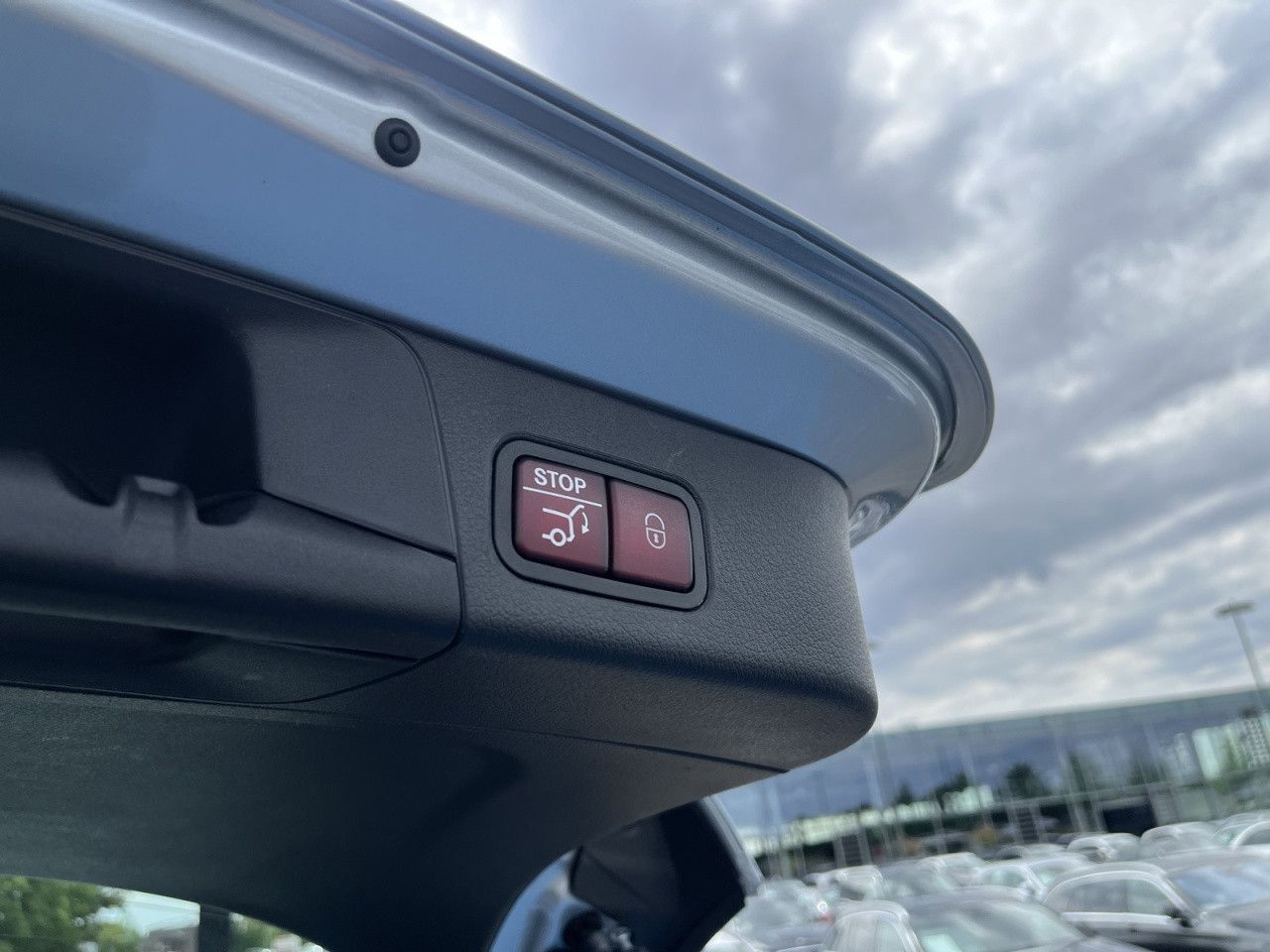 Mercedes-Benz B-Klasse – Bild 22