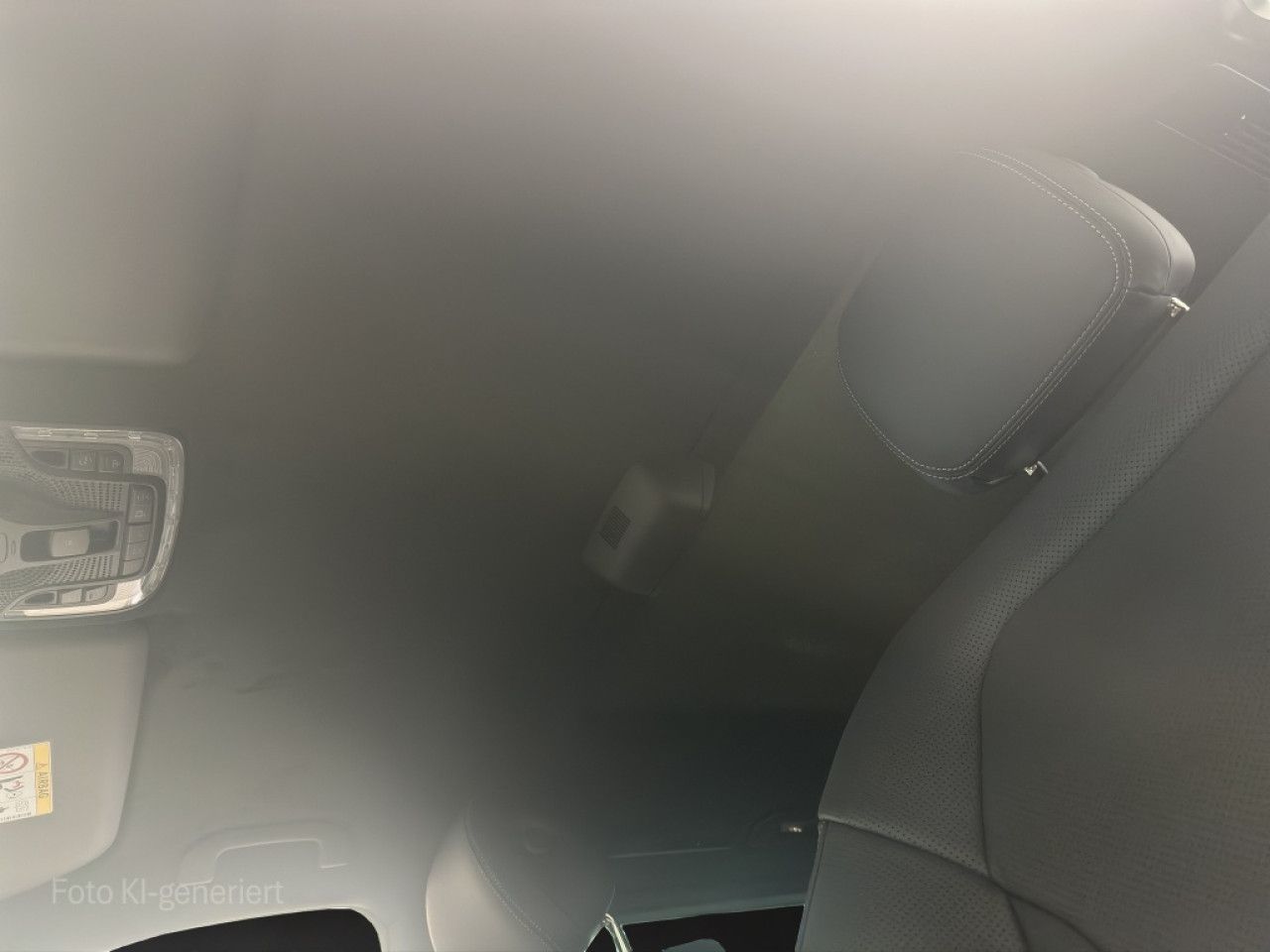 Mercedes-Benz V-Klasse – Bild 12