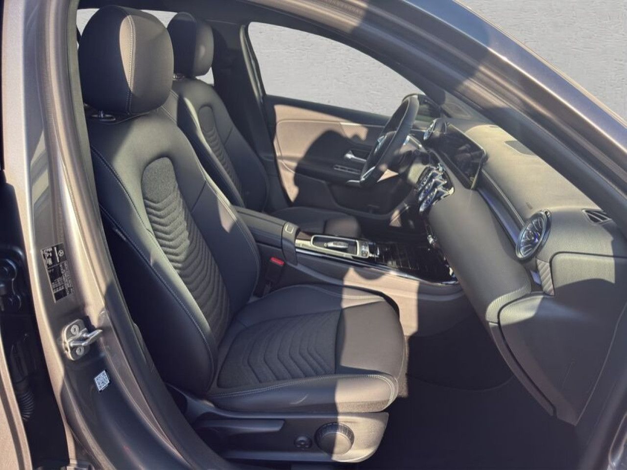 Mercedes-Benz A-Klasse – Bild 19