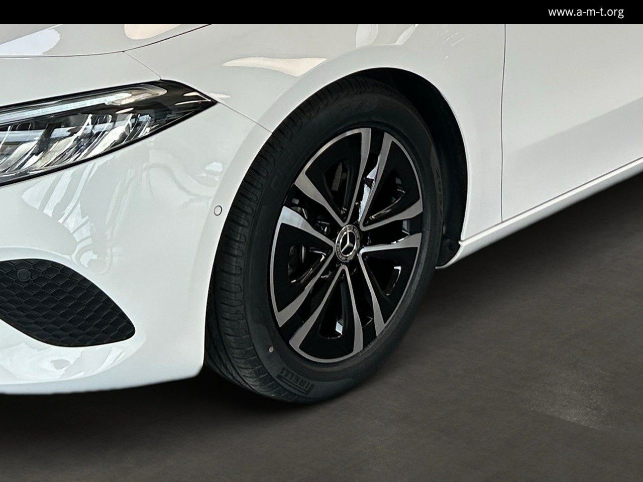 Mercedes-Benz A-Klasse – Bild 6