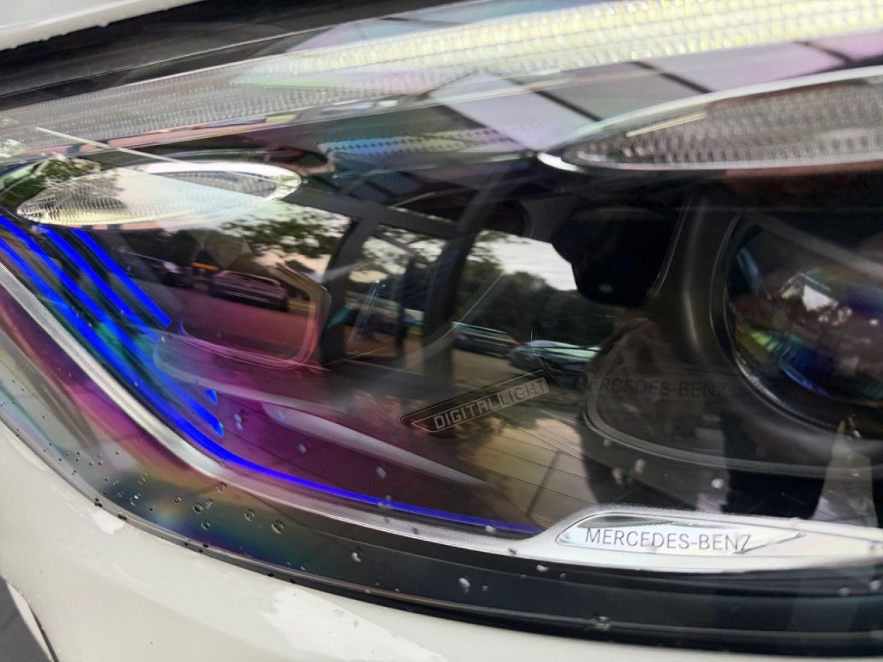 Mercedes-Benz GLC – Bild 21