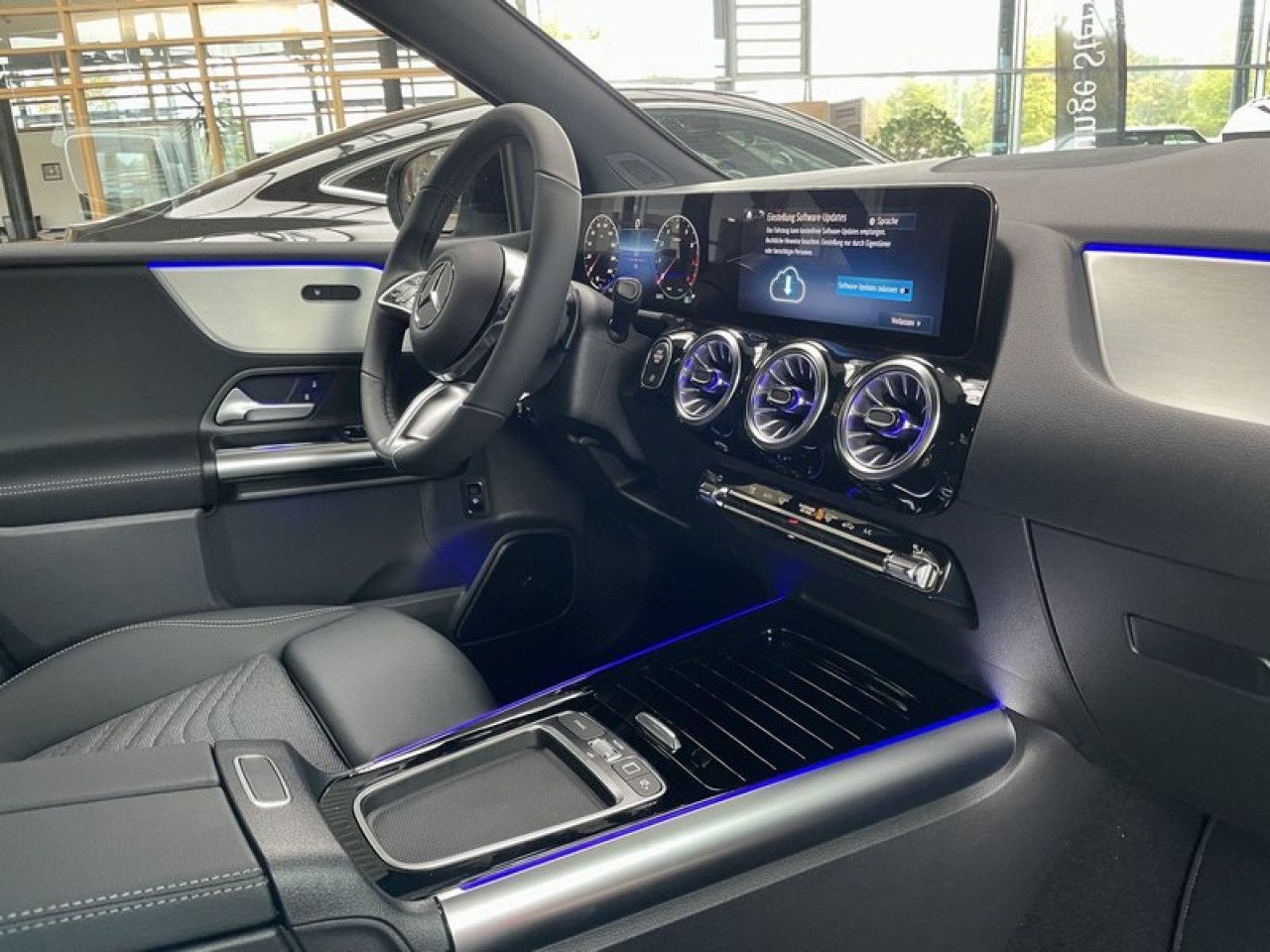 Mercedes-Benz B-Klasse – Bild 6