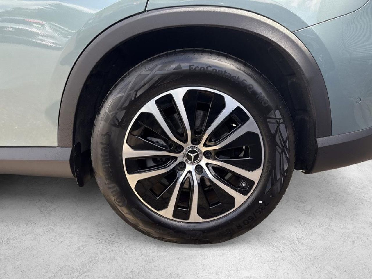 Mercedes-Benz GLC – Bild 4