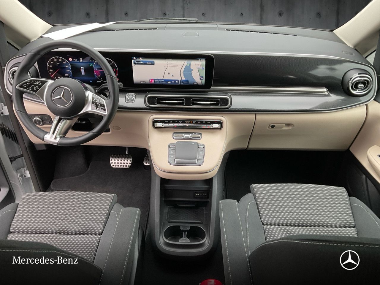 Mercedes-Benz Marco Polo – Bild 10