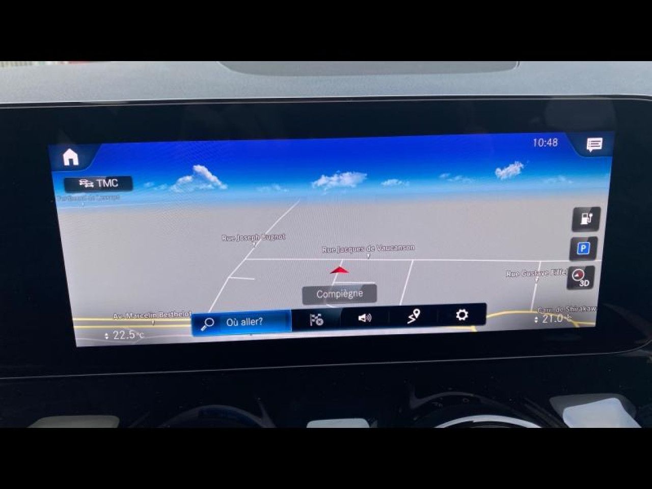 Photo du v&eacute;hicule 18 / 18