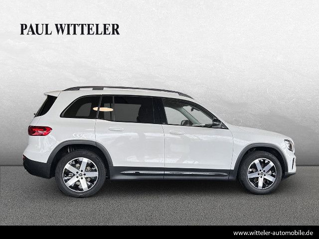 Mercedes-Benz GLB 220 4 MATIC