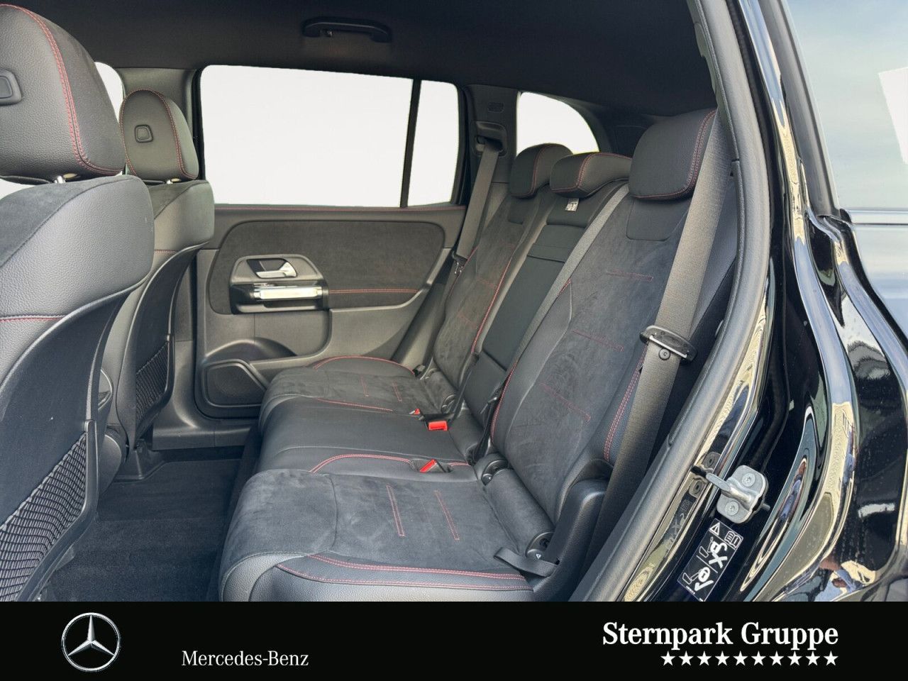 Mercedes-Benz GLB – Bild 13