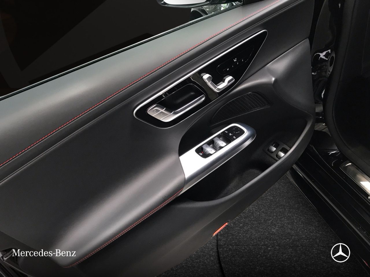 Mercedes-Benz E-Klasse – Bild 14