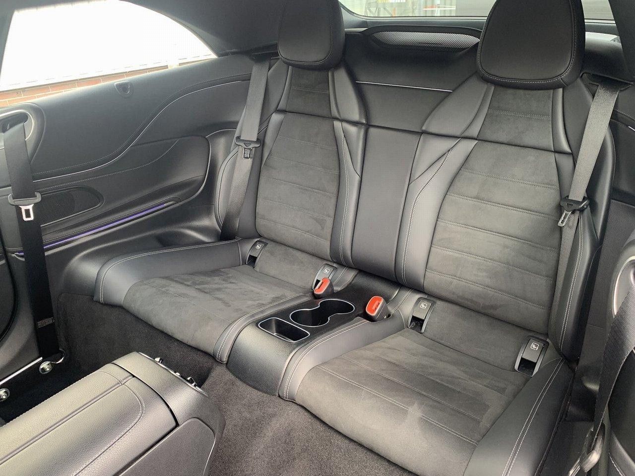 Mercedes-Benz CLE – Bild 5