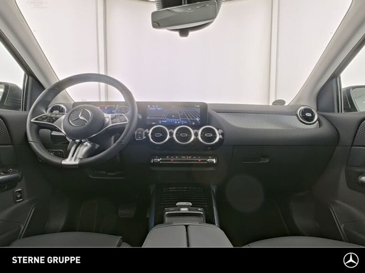 Mercedes-Benz B-Klasse – Bild 13