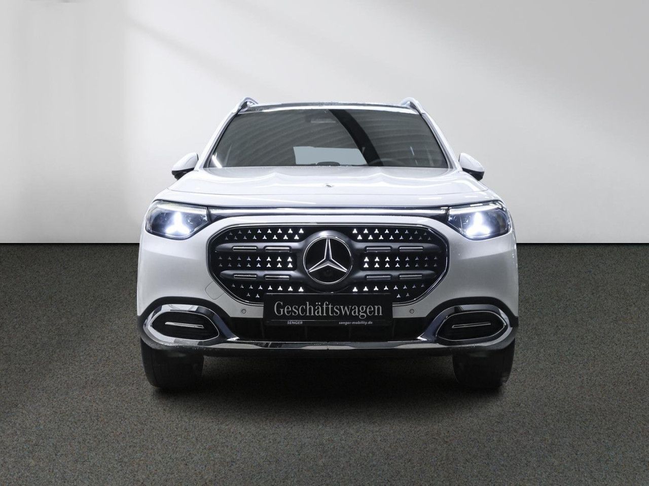 Mercedes-Benz GLB – Bild 2
