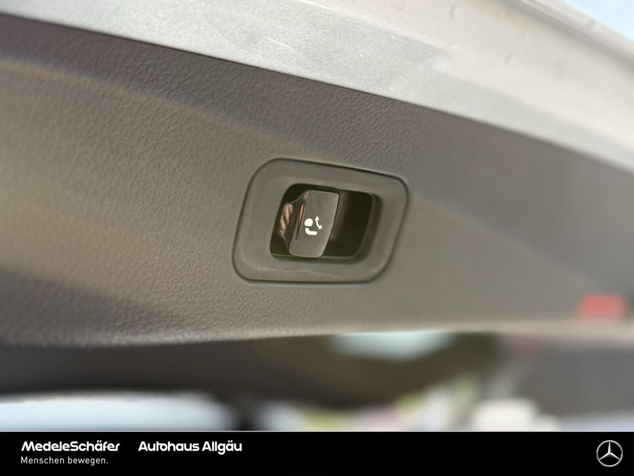 Mercedes-Benz GLC – Bild 18