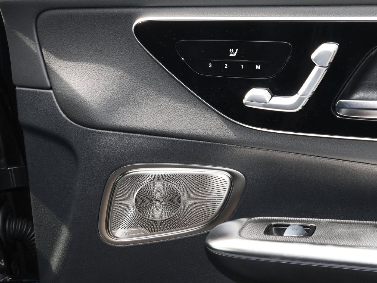 Mercedes-Benz GLC – Bild 7