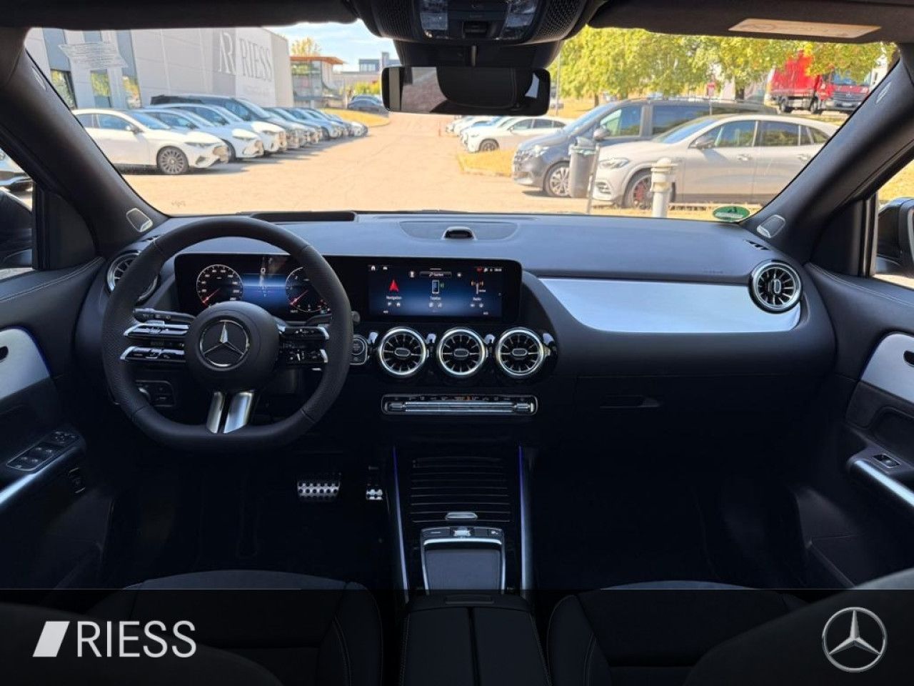 Mercedes-Benz GLA – Bild 11