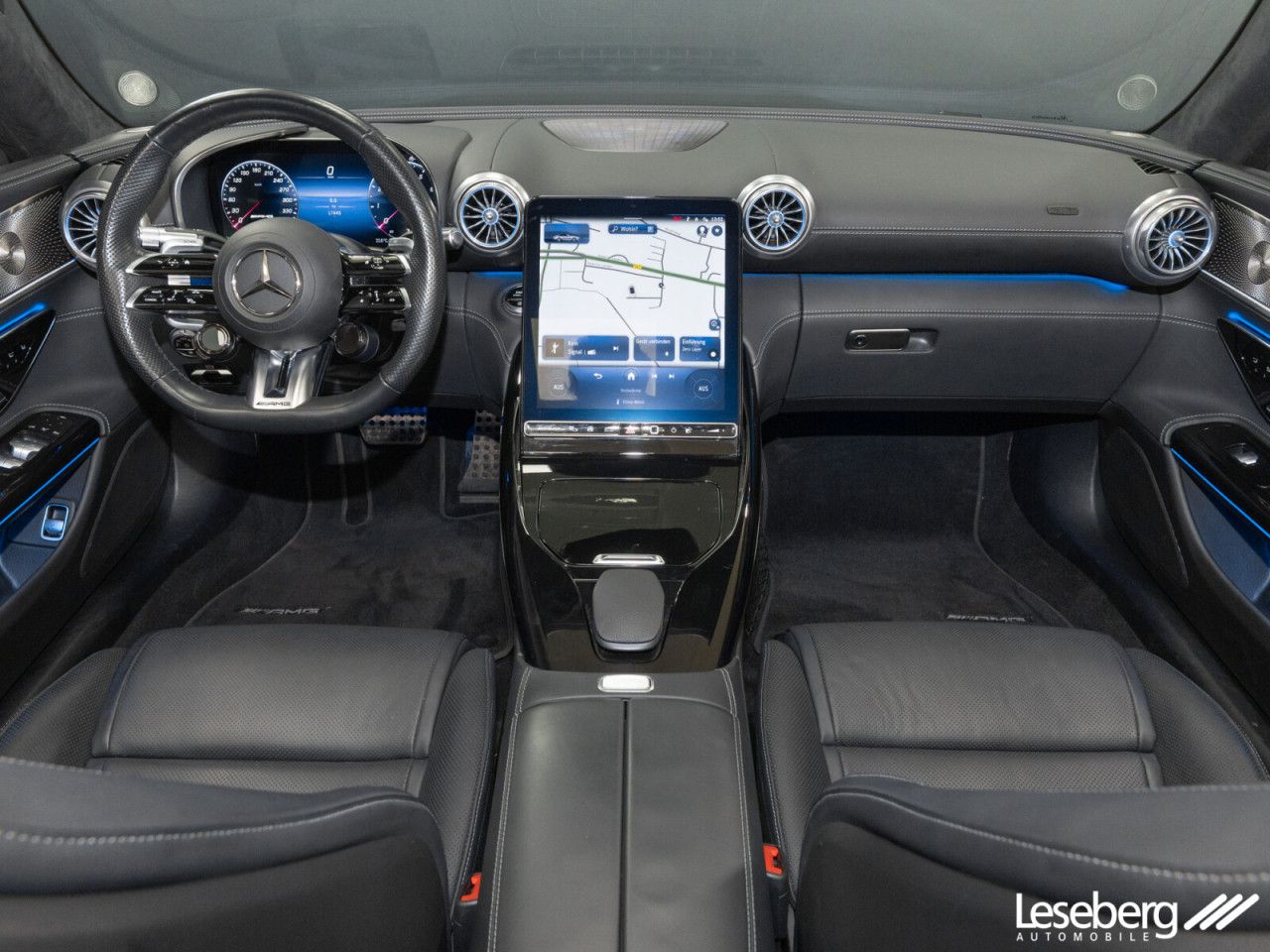 Mercedes-Benz SL – Bild 19