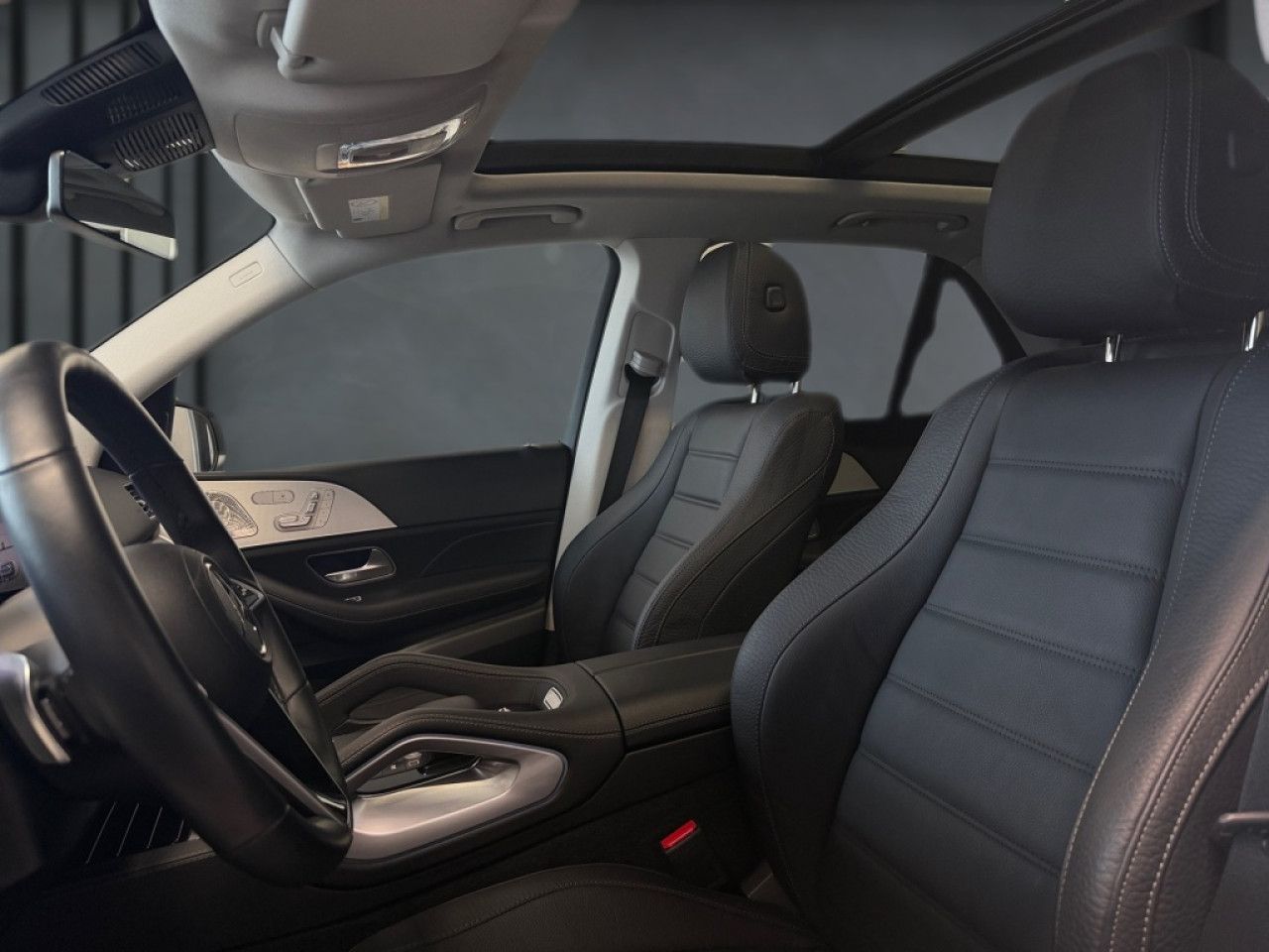 Mercedes-Benz GLE – Bild 5