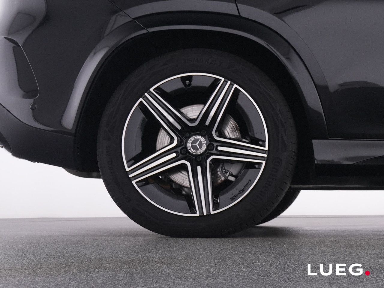 Mercedes-Benz GLE – Bild 22