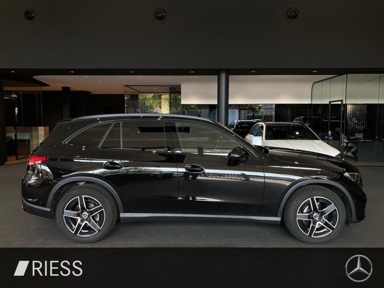Mercedes-Benz GLC – Bild 13