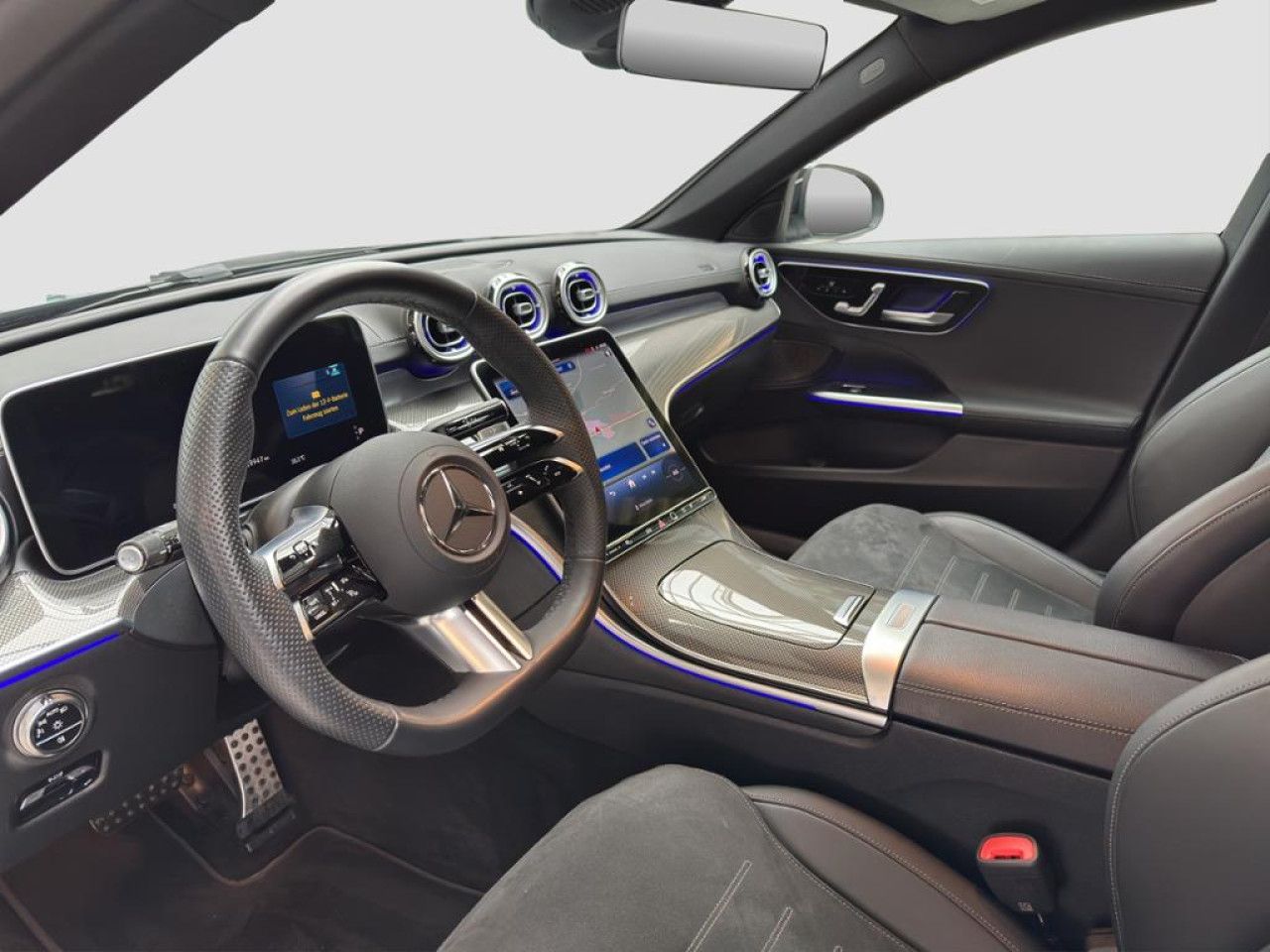Mercedes-Benz C-Klasse – Bild 5