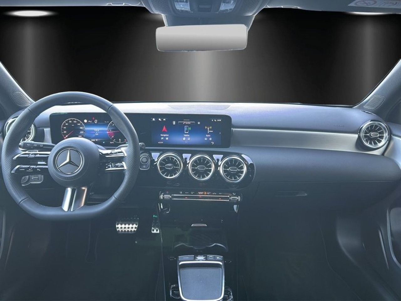 Mercedes-Benz A-Klasse – Bild 12
