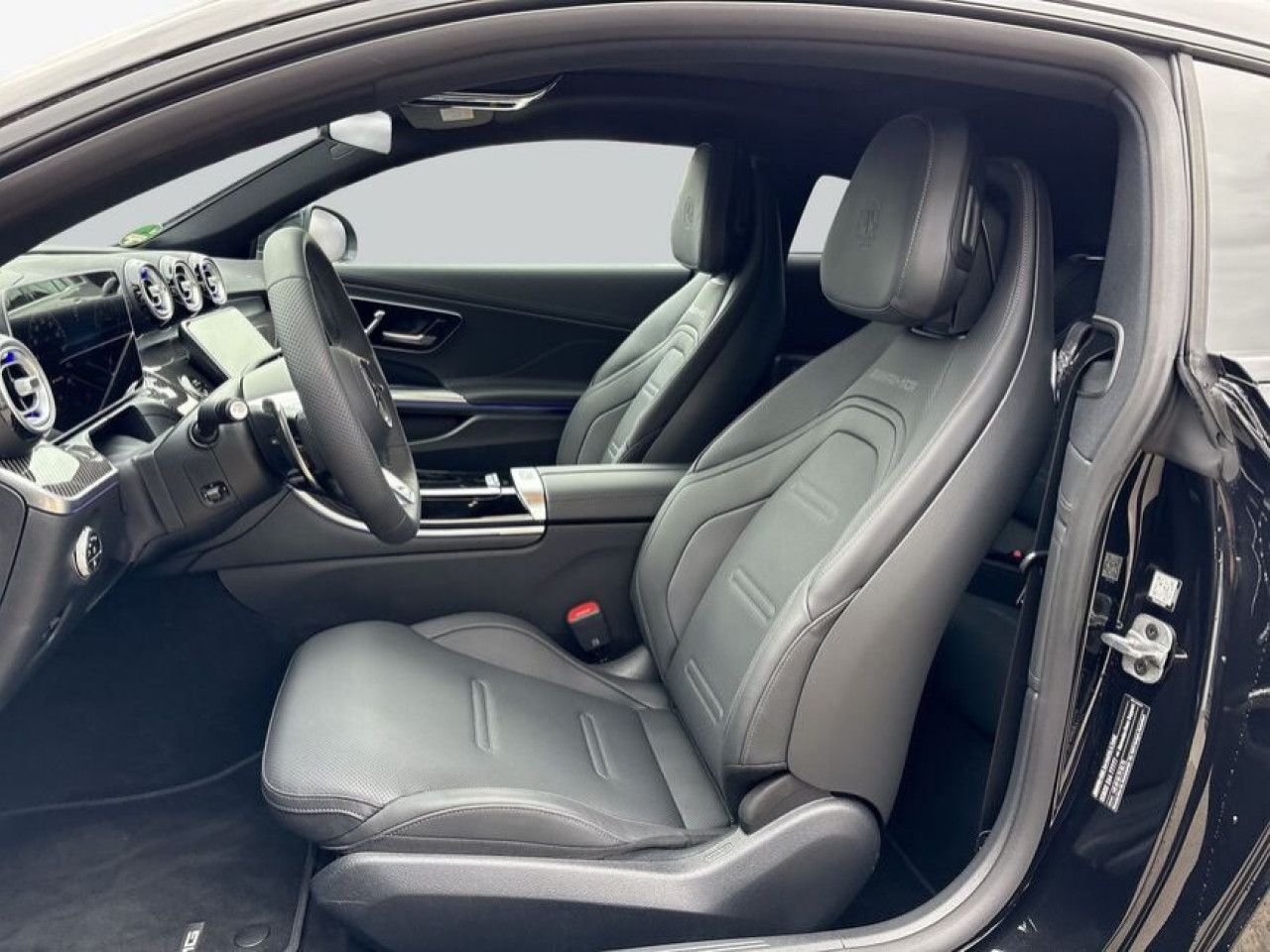 Mercedes-Benz CLE – Bild 10