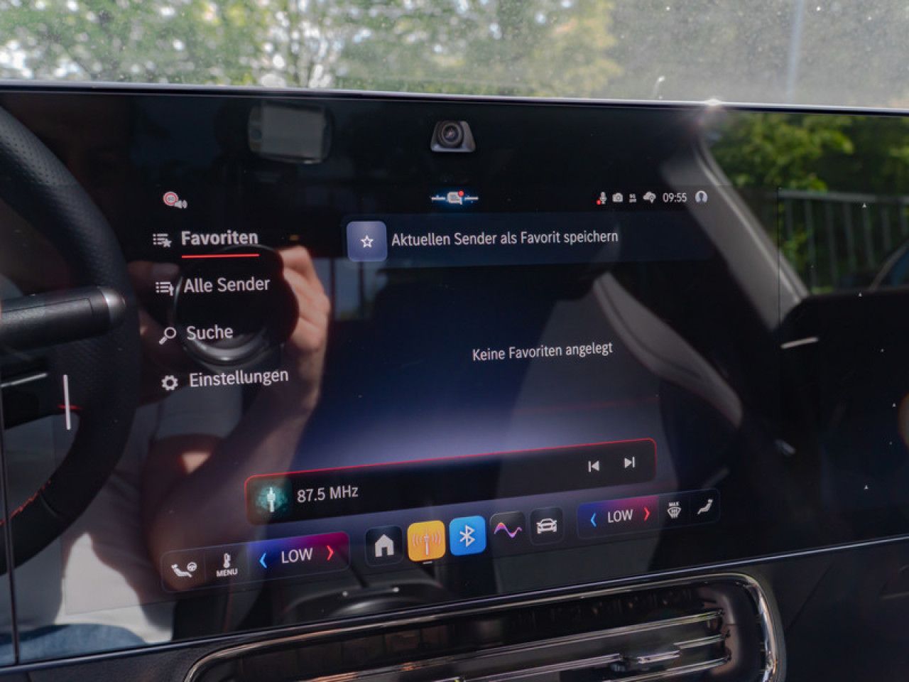 Mercedes-Benz CLA – Bild 18