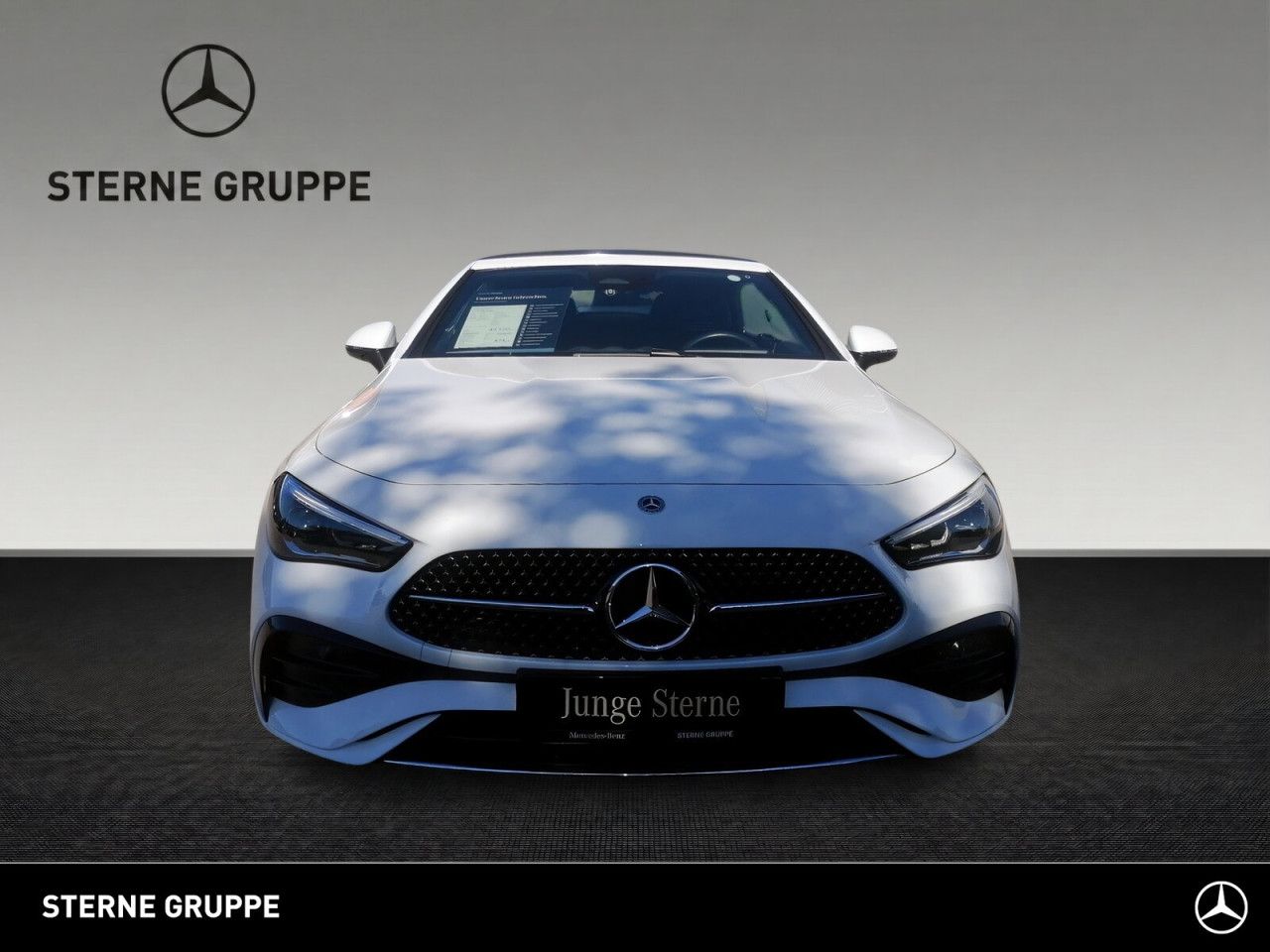 Mercedes-Benz CLE – Bild 9