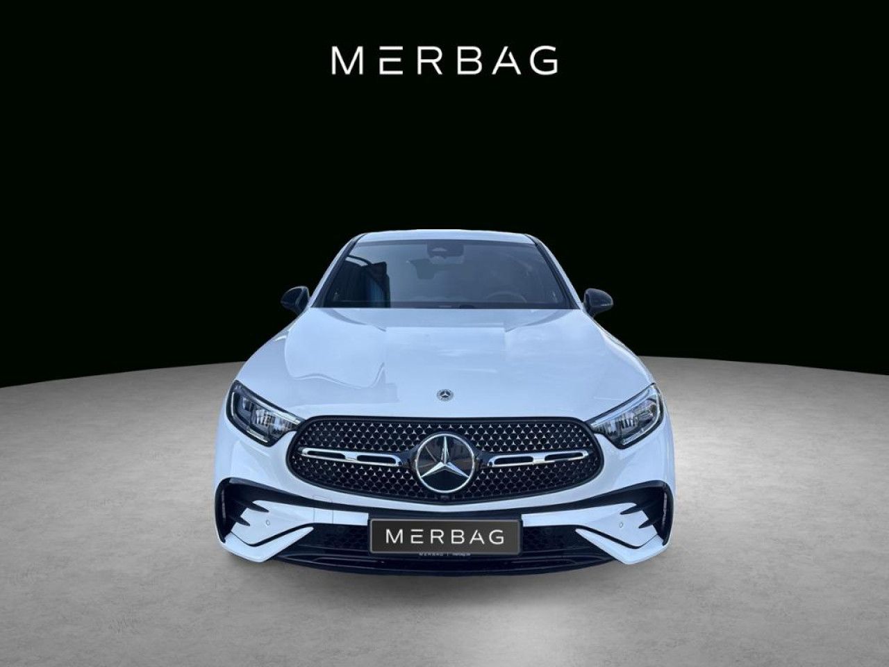 Mercedes-Benz GLC – Bild 2