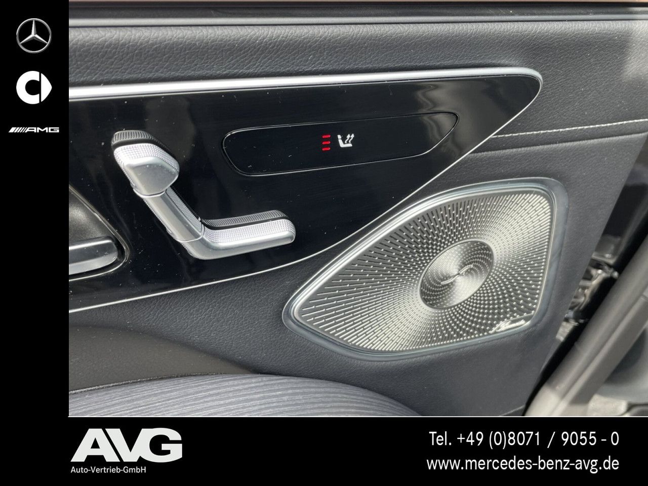 Mercedes-Benz EQS – Bild 12