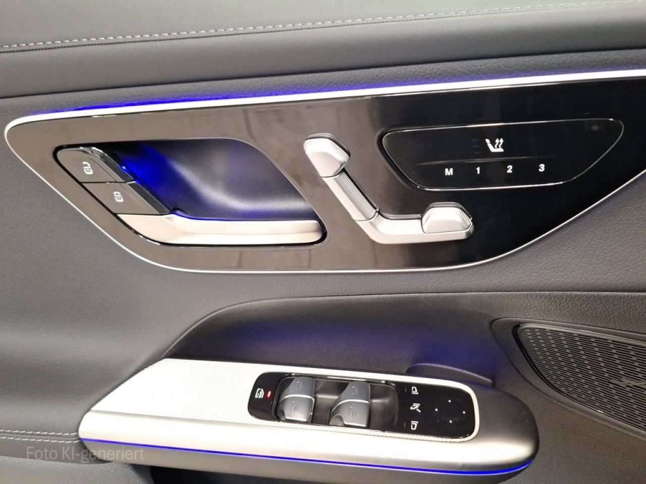 Mercedes-Benz GLC – Bild 14